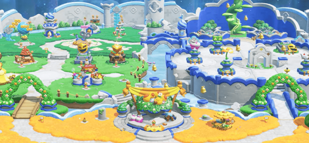 Super Mario Bros. Wonder