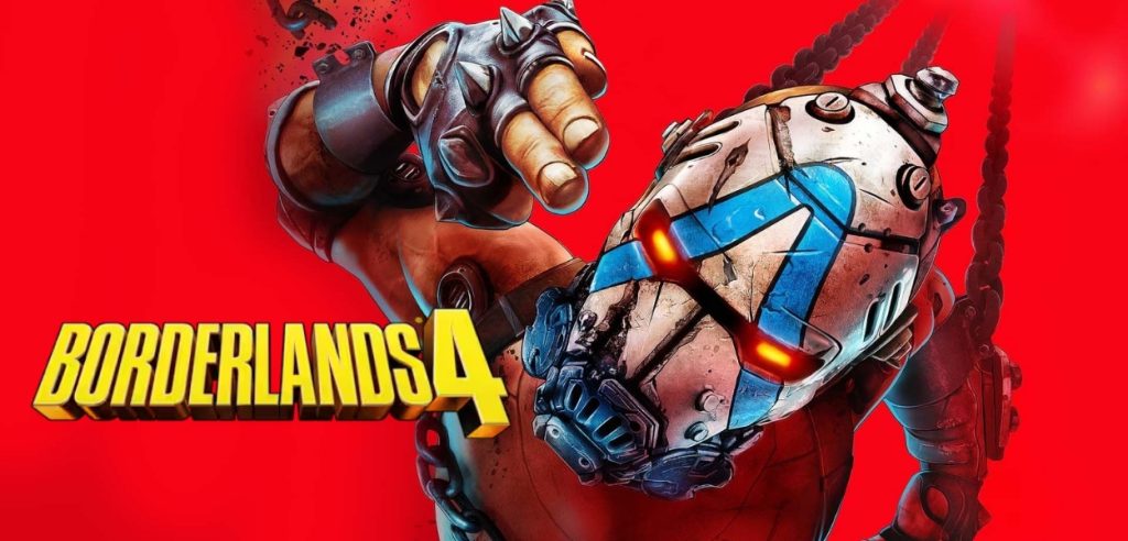 Borderlands 4