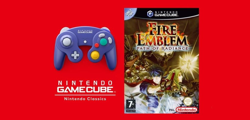 Fire Emblem: Path of Radiance