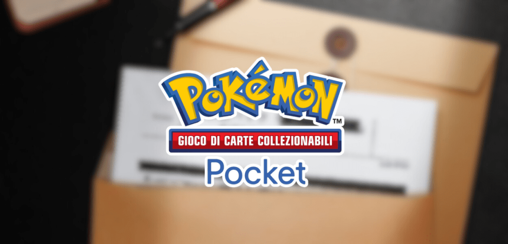 GCC Pokémon Pocket teaser