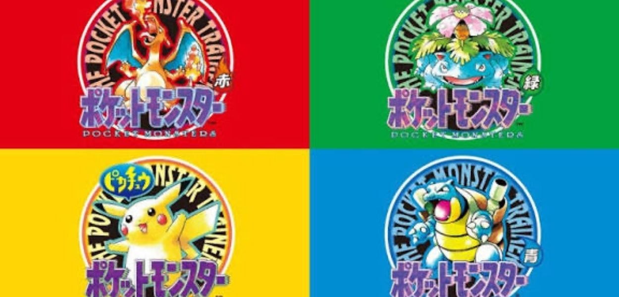 Gamelife fa sorridere i collezionisti: arrivano in Italia le cartucce giapponesi dei primi giochi Pokémon