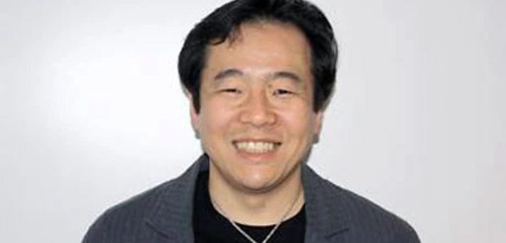 Hideki Tonno Nintendo
