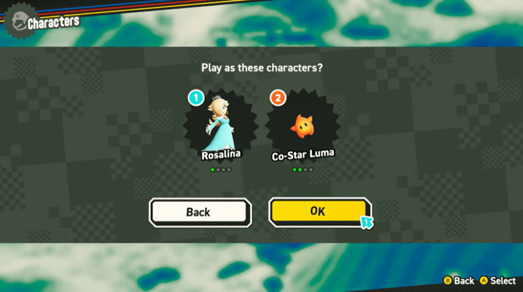 Super Mario Bros. Wonder