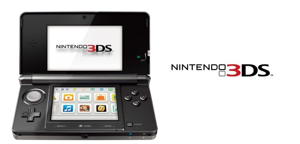 Nintendo 3DS