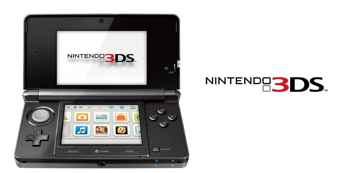 I prezzi del Nintendo 3DS schizzano verso l’alto nel mercato dell’usato