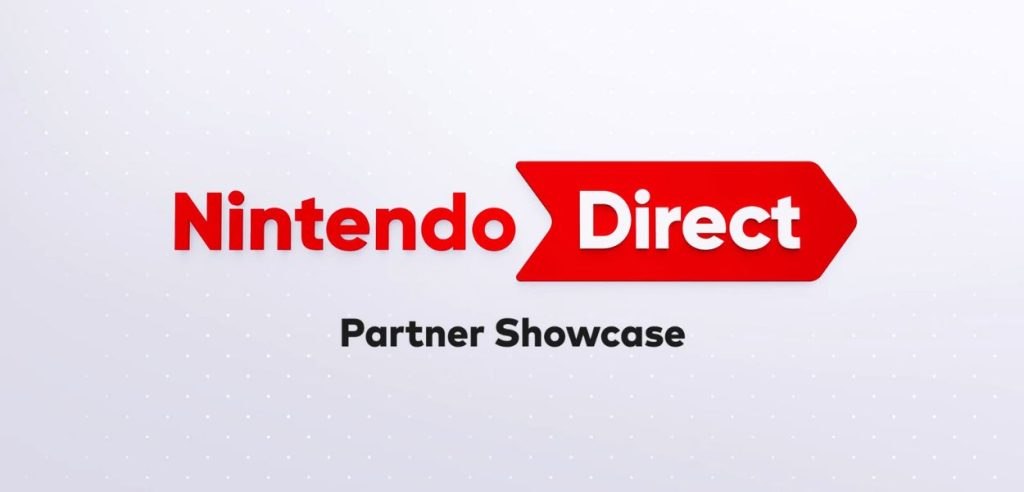 Nintendo Direct NateTheHate