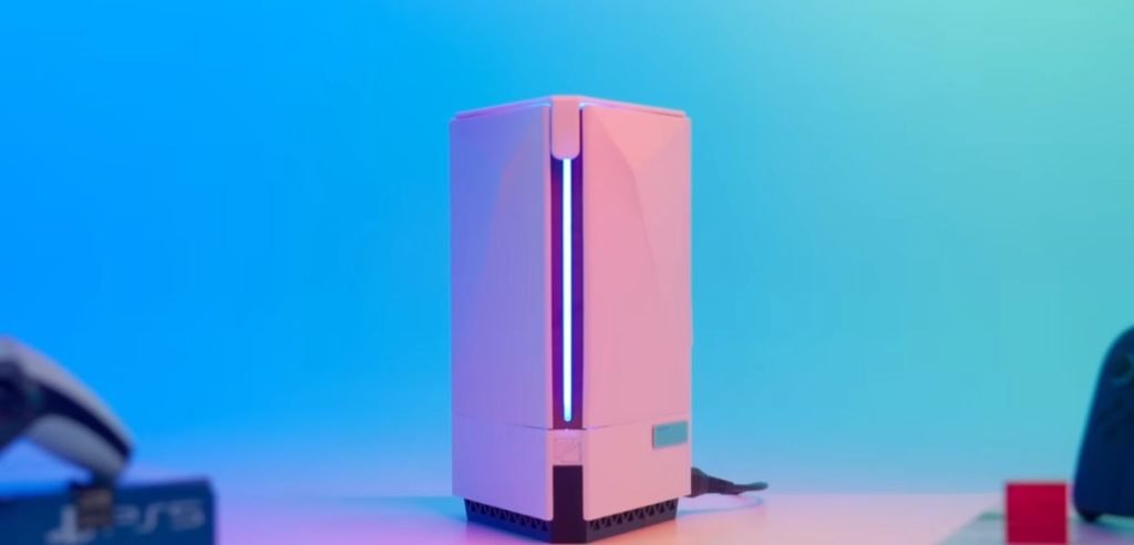 Nintendo PlayStation Xbox
