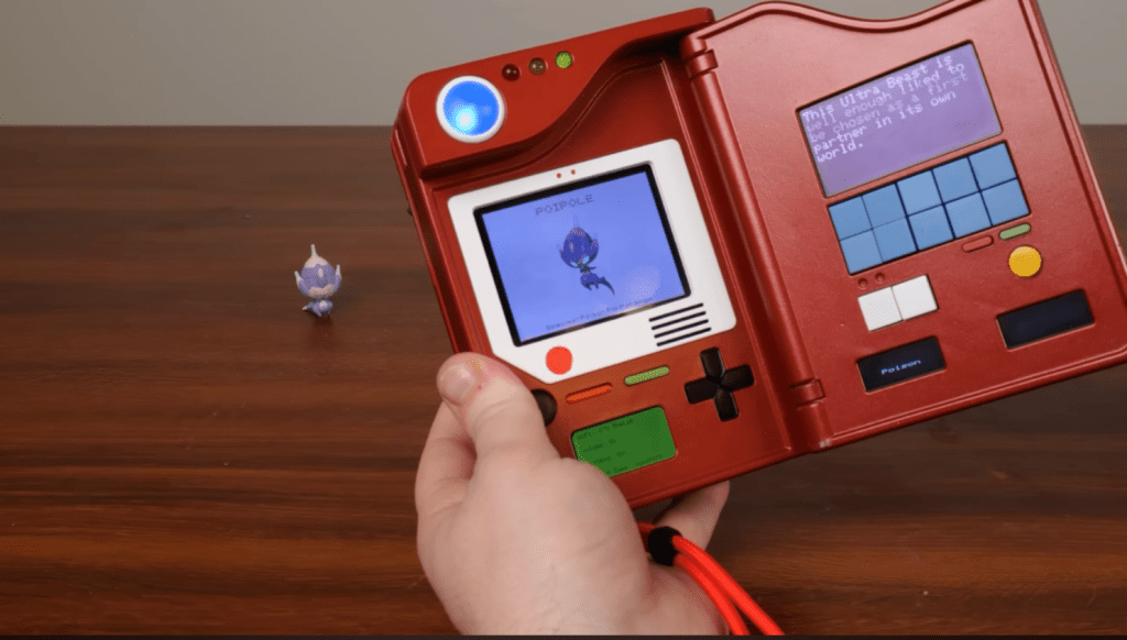 Pidexter foto Poipole