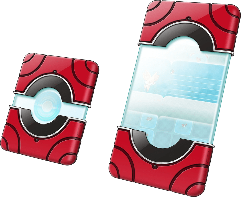 Pokédex