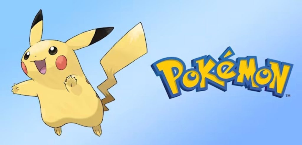 Pokémon