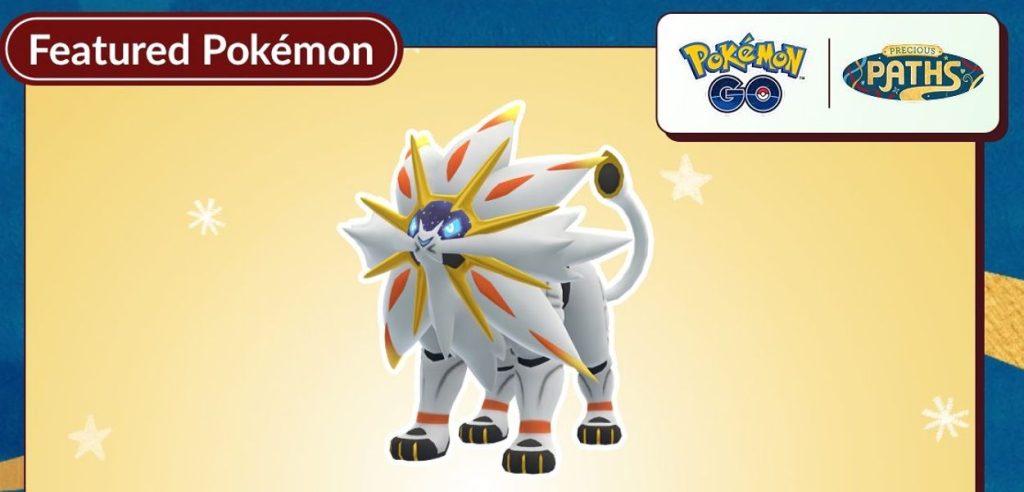Pokémon GO eventi febbraio 2026