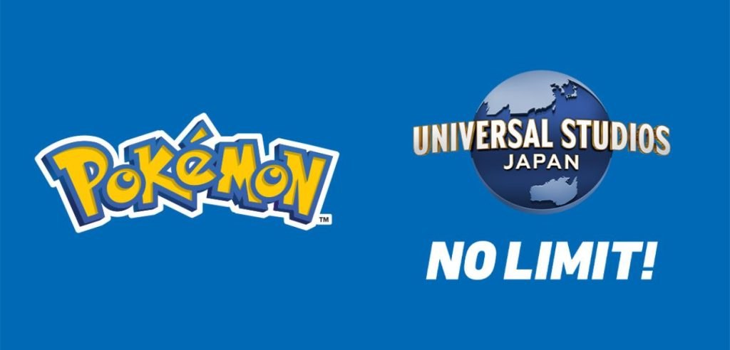 Universal Studios Pokémon