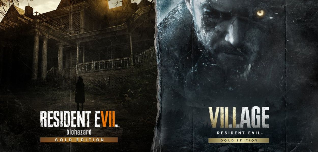 Rivelato il primo gameplay di Resident Evil 7 e Village su Nintendo Switch 2
