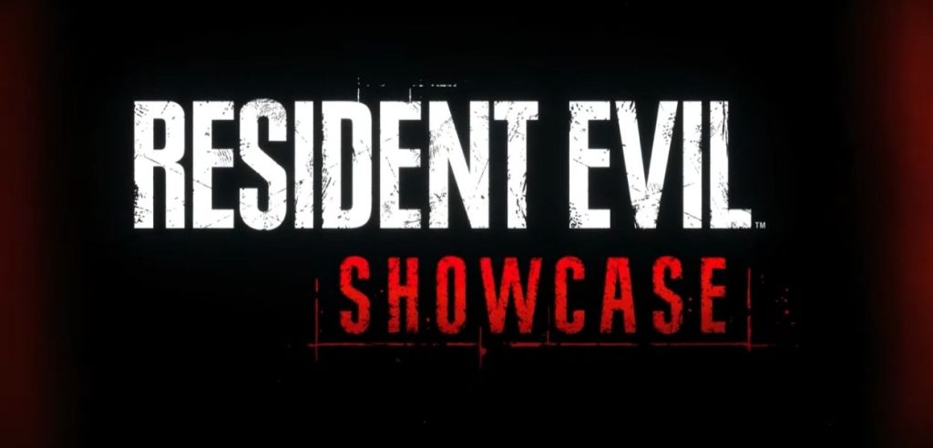 Capcom Resident Evil Showcase