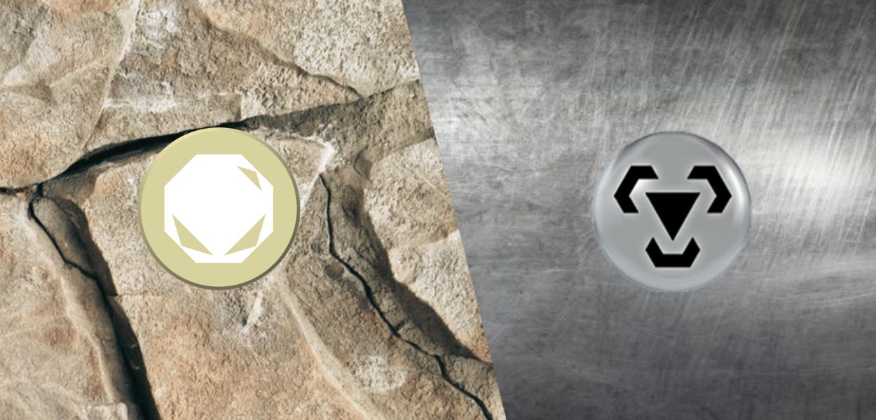 Chi ha la Difesa più alta tra i Pokémon di tipo Roccia e Acciaio?