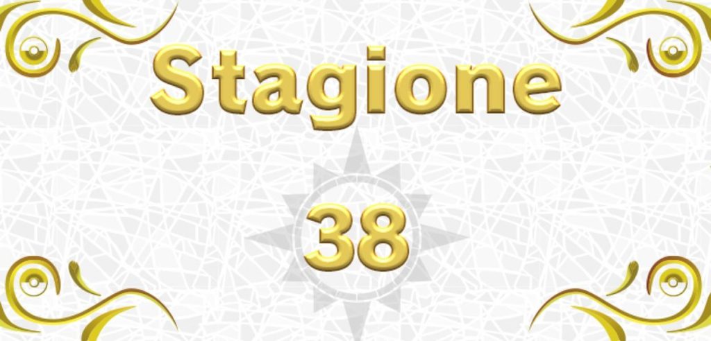 Stagione 38
