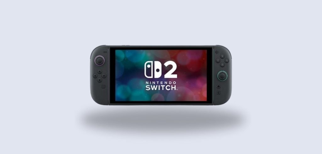 Switch 2_nuovi colori