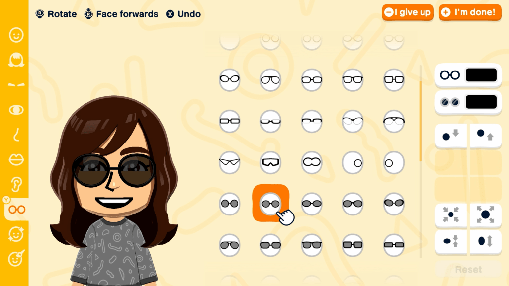 Tomodachi Life personalizzazione