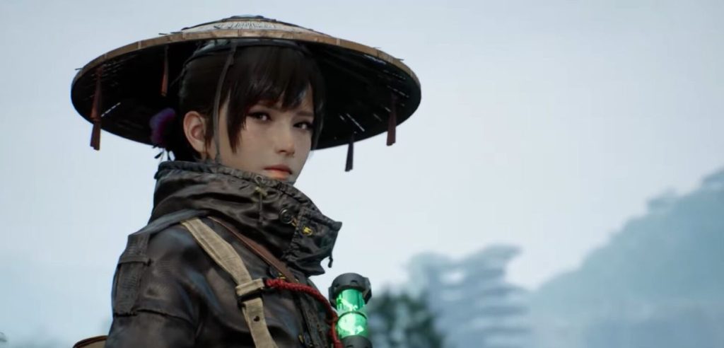 Beast of Reincarnation