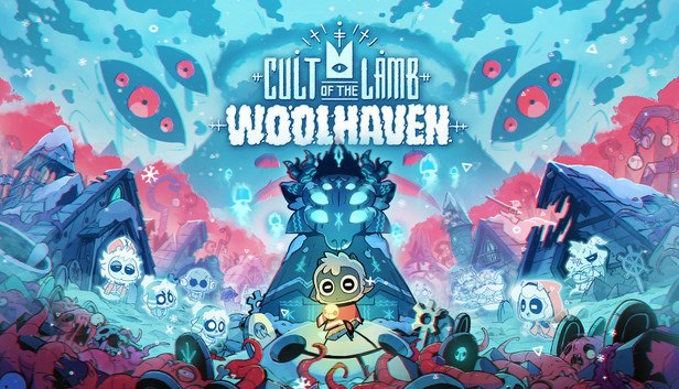 cult of the lamb woolhaven