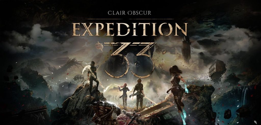 Clai Obscur: Expedition 33