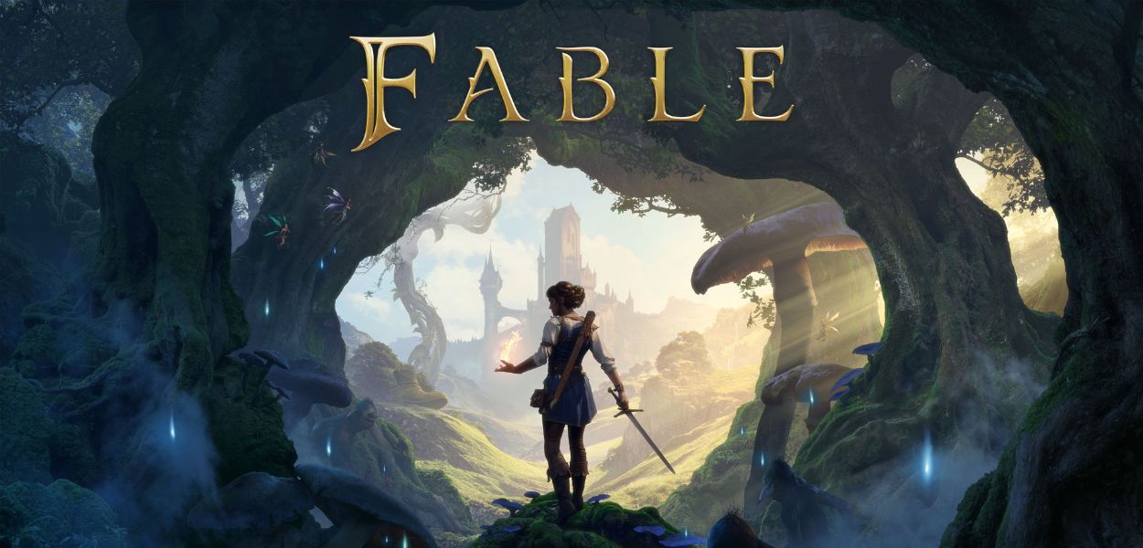 Fable potrebbe arrivare anche su Nintendo Switch 2