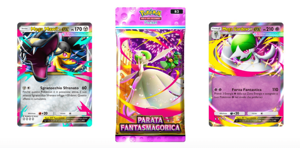 Parata Fantasmagorica