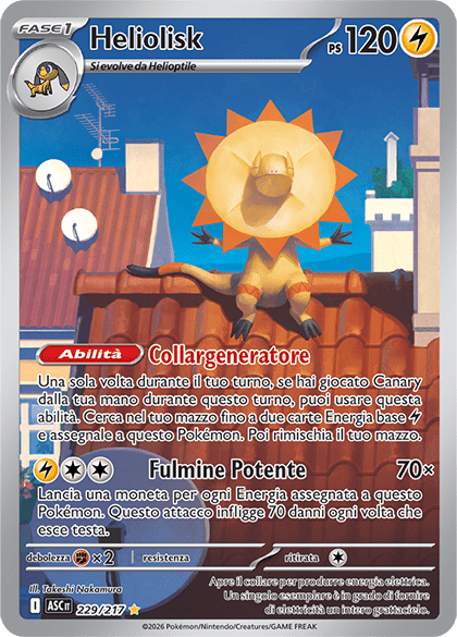 heliolisk ascesa eroica