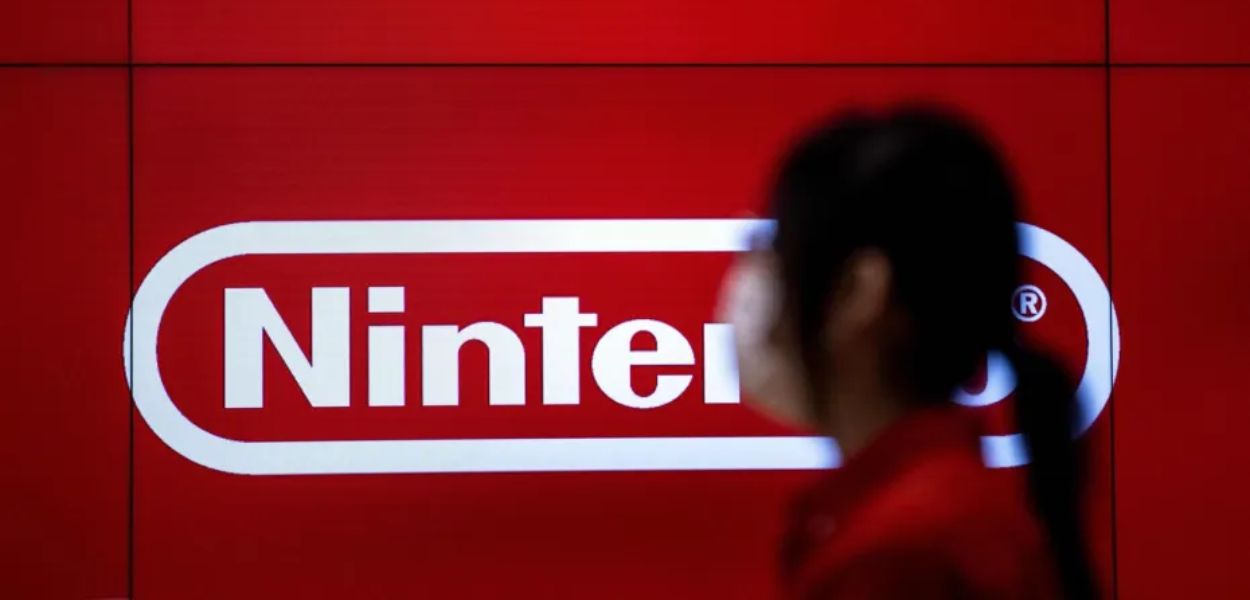 Nintendo domina e alimenta il mercato giapponese