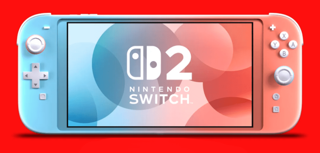 Nintendo Switch 2