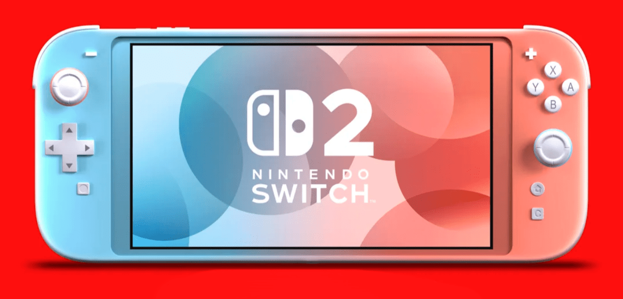 Nintendo Switch 2 Lite è in arrivo? Trapelato un nome in codice