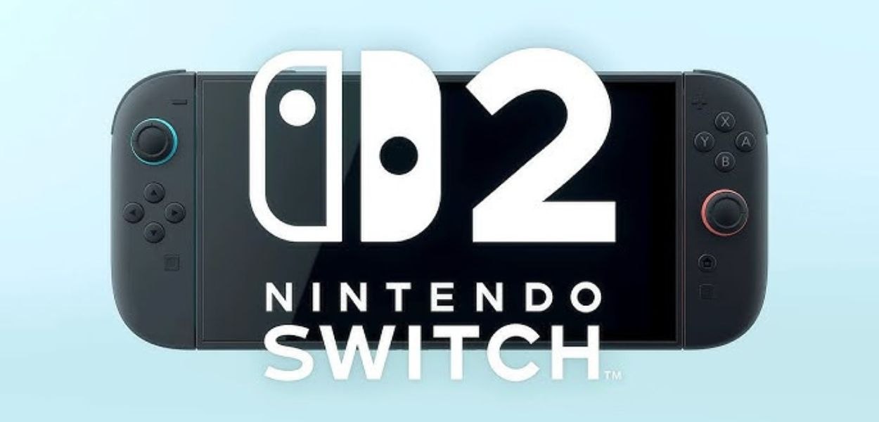 Le vendite di Switch 2 calano nel periodo natalizio