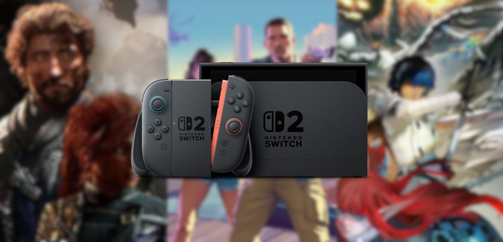 Nintendo Switch 2