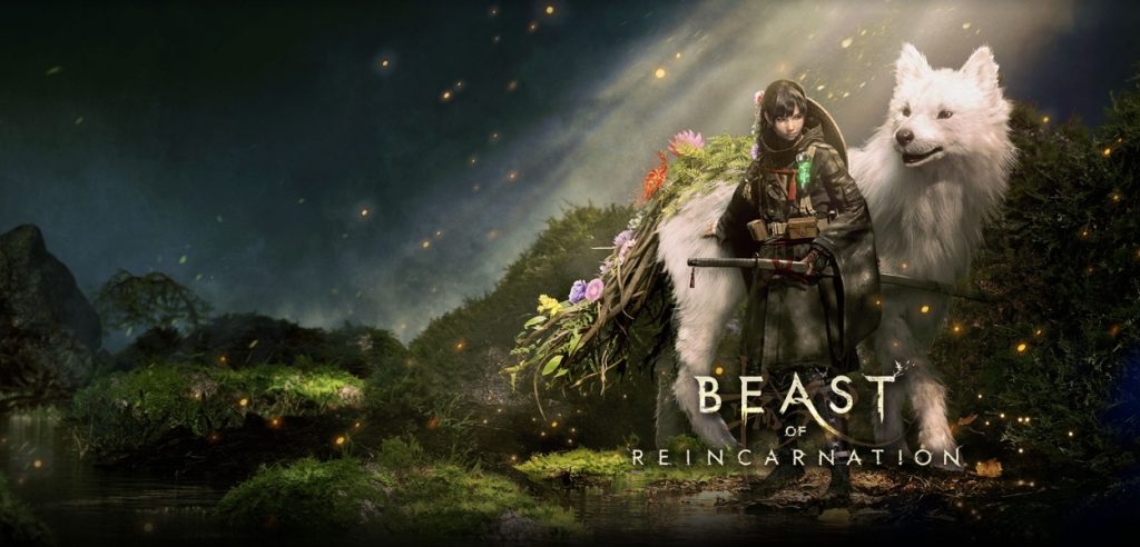 Beast of Reincarnation