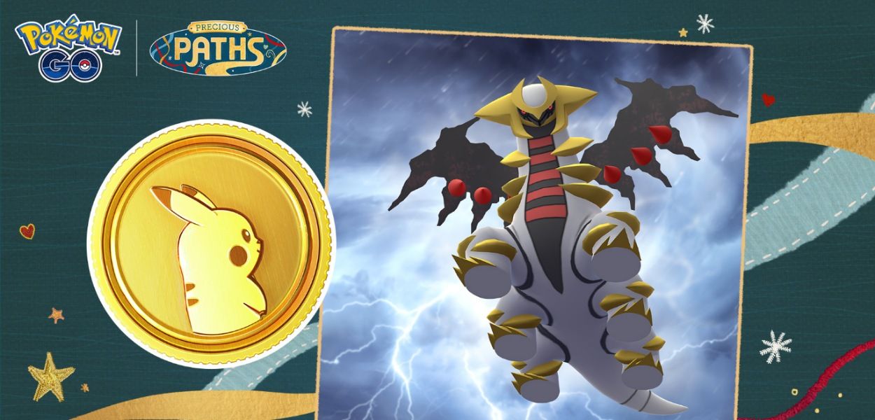 Pokémon GO: le Pokémonete tornano nel biglietto GO di febbraio