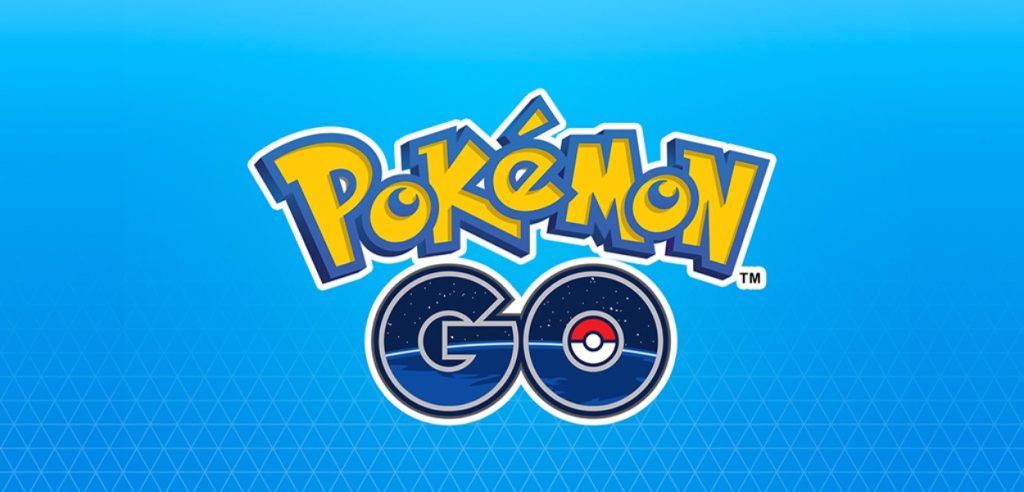 Aggiornamenti Pokémon GO