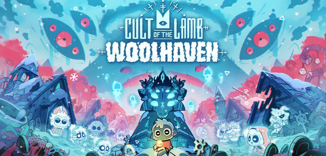 Cult of the Lamb: Woolhaven, Recensione: un DLC dalle vette inaspettate