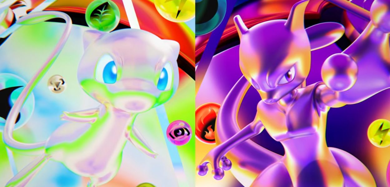 GCC Pokémon: l'espansione celebrativa per il trentesimo anniversario arriverà nel 2026