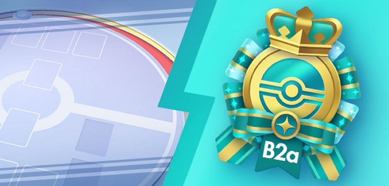 GCC Pokémon Pocket: è iniziato l’evento emblema di Meraviglie di Paldea