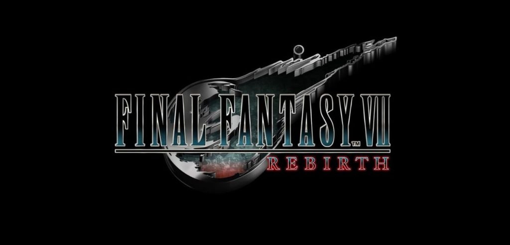 Final Fantasy VII Switch