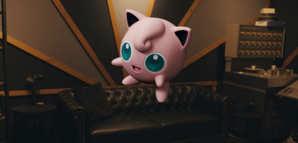 Jigglypuff video
