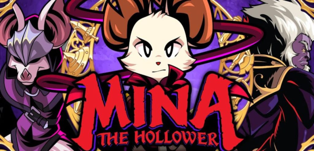 Mina the Hollower 2026