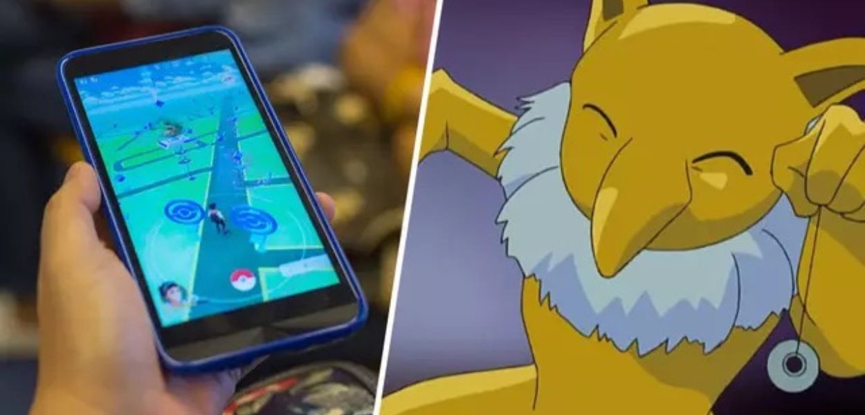 Pokémon GO: Niantic rimuove un PokéStop dall’isola di Jeffrey Epstein