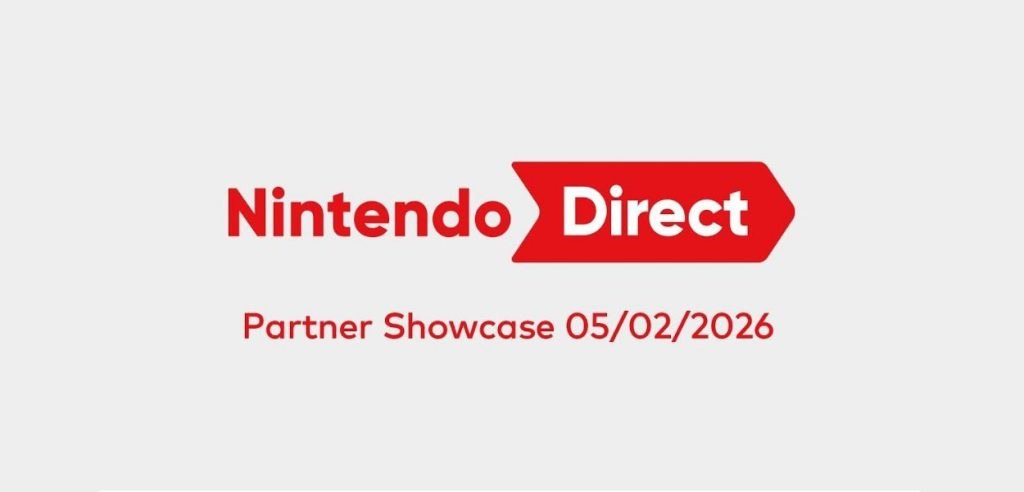 Nintendo Direct: Partner Showcase febbraio 2026