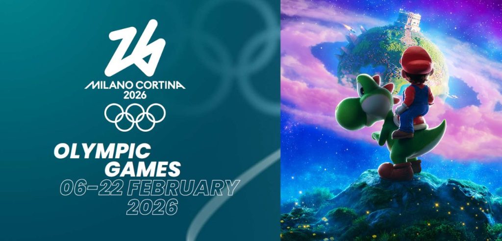 Giochi Olimpici Invernali