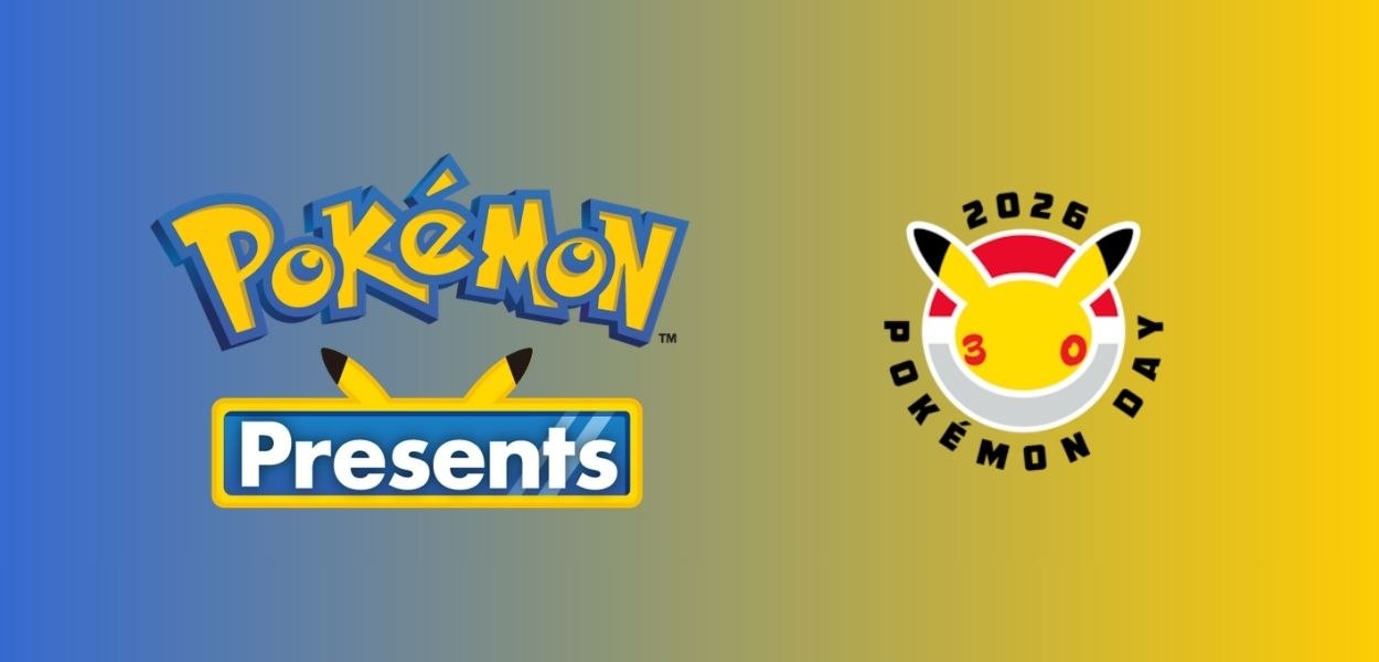 Pokémon Presents 2026: tutti gli annunci