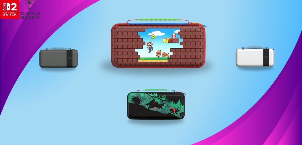 PlayTrek™ Travel Case