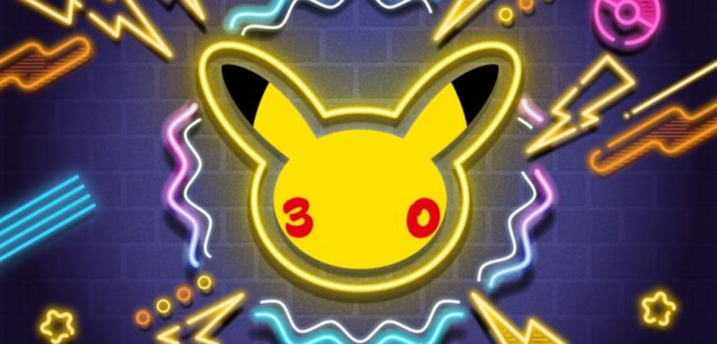 Pokémon Pocket 30 giorni di regali