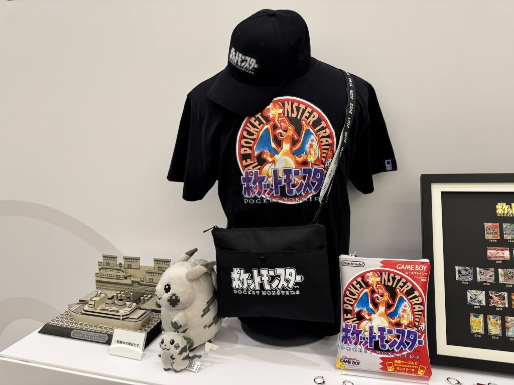 Pokémon Center anniversario