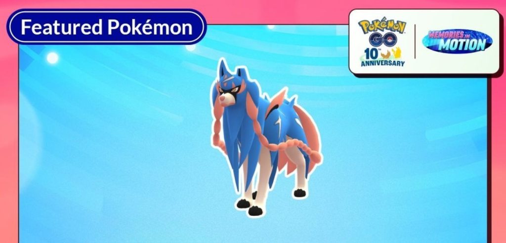 Pokémon GO eventi marzo 2026